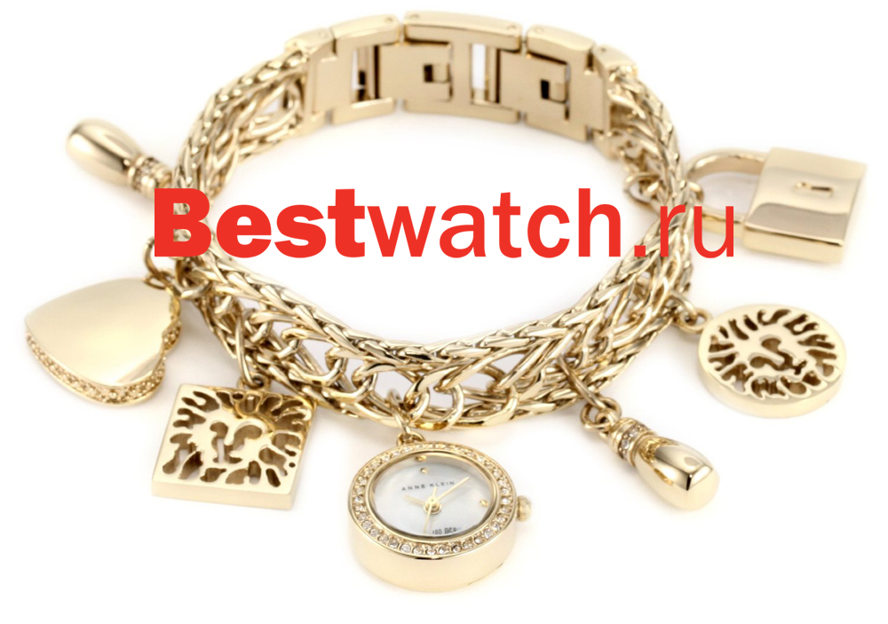 Часы Anne Klein Time to charme 9356CHRM